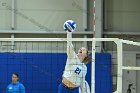 VB vs Plymouth St  Wheaton Women’s Volleyball vs Plymouth St. - Photo by Keith Nordstrom